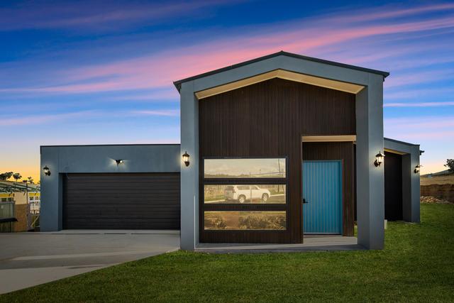 12 Bolitho Street, ACT 2914
