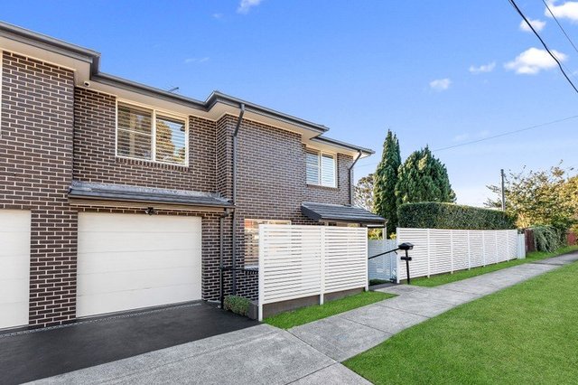 1A Beswick  Avenue, NSW 2113