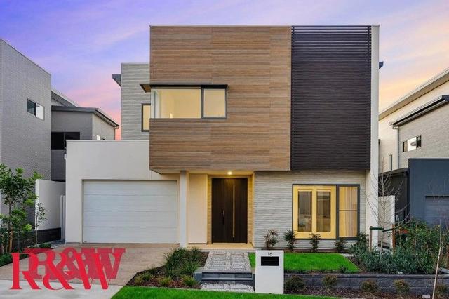 16 McKinnon Circuit, NSW 2557