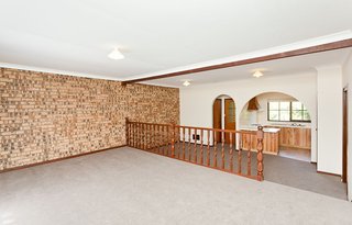Lounge Room