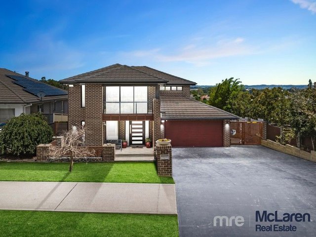 87 Forestgrove Drive, NSW 2567