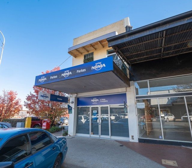 336 & 1/336 Clarinda St, NSW 2870