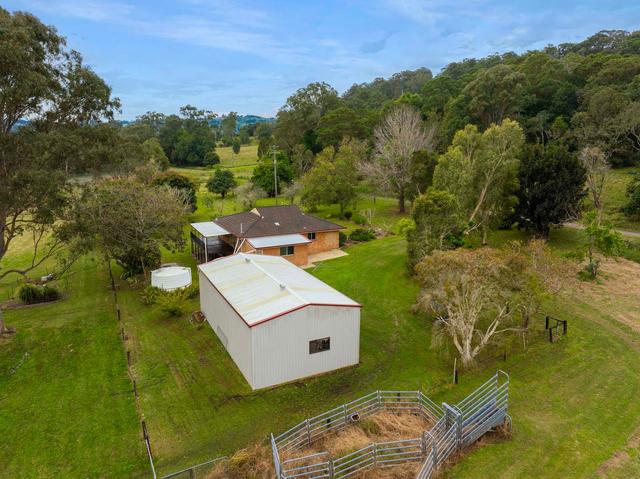 1 Cook Road, NSW 2480