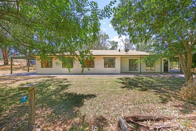 1495 Upper Moore Creek Road, NSW 2340