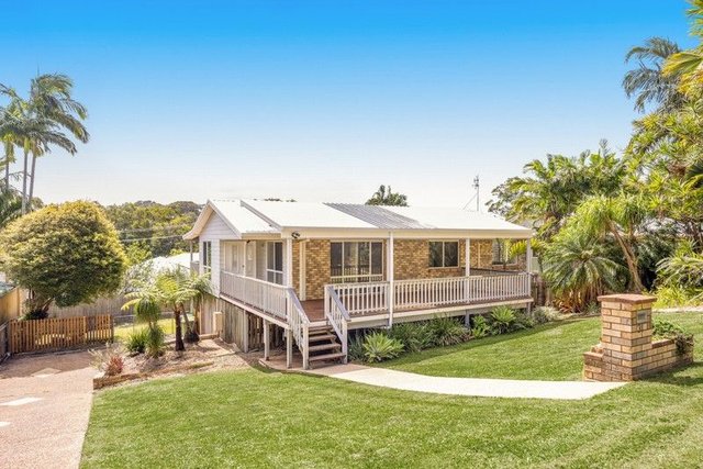 31 Binnea Street, QLD 4573