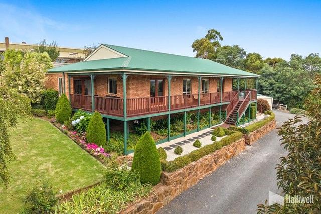 16 Highfield  Road, TAS 7310