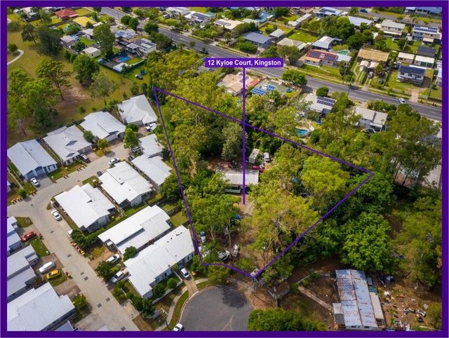 12 Kyloe Court, QLD 4114