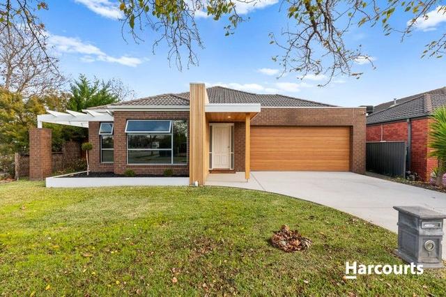 1 Britton Drive, VIC 3810