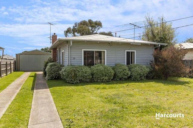 50 Wendover Avenue, VIC 3214