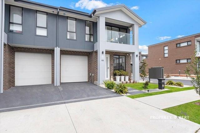 113 Ketley Circuit, NSW 2765