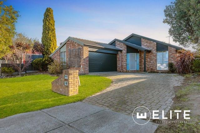 14 Plough Rise, VIC 3805