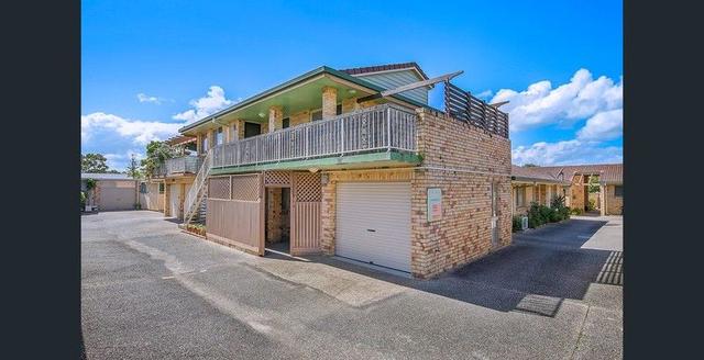 8/383 Oxley Avenue, QLD 4020