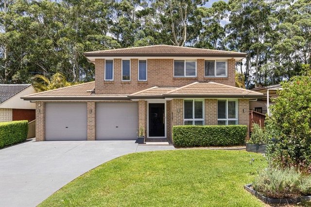 30 Leichhardt Crescent, NSW 2224