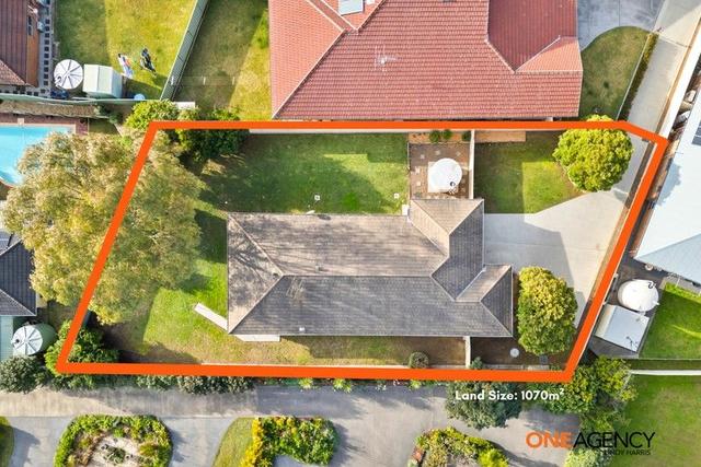 21 Falkiner  Crescent, NSW 2330