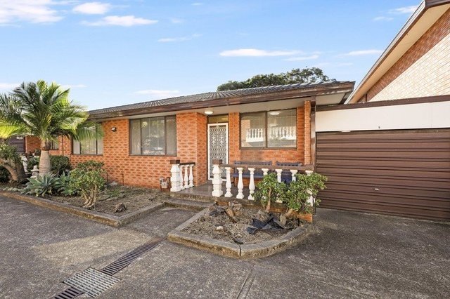 5/118 Rookwood Road, NSW 2199