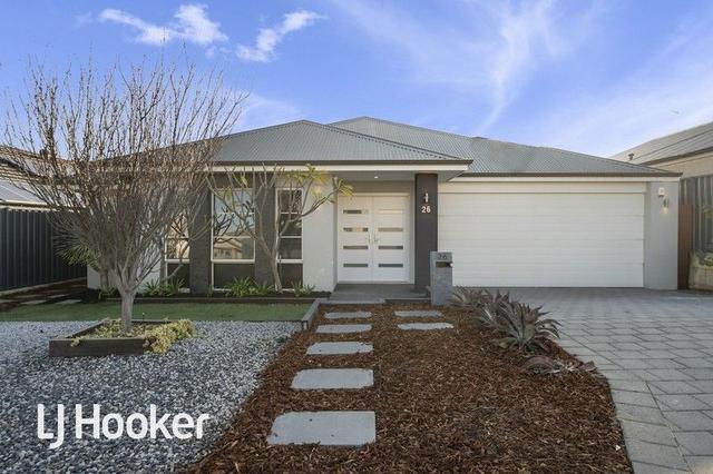 26 Cornelia Vista, WA 6065