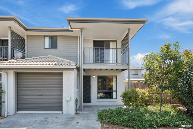 11/93 Stanley Street, QLD 4500