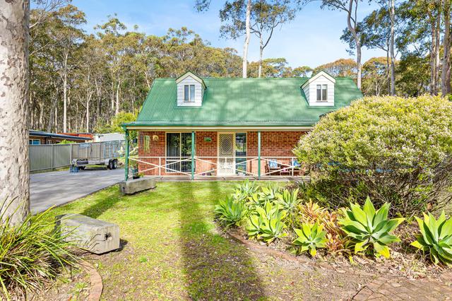 32 Lamont Young Drive, NSW 2546