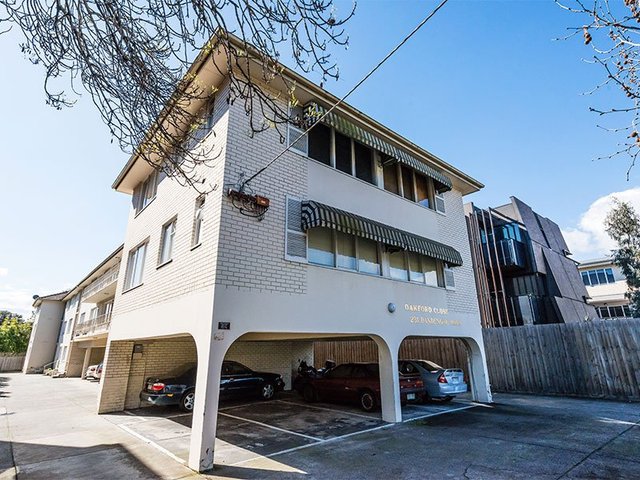 1/231 Dandenong Road, VIC 3181
