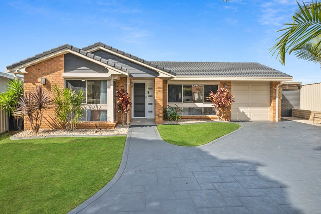 5 Hawk Place, NSW 2529