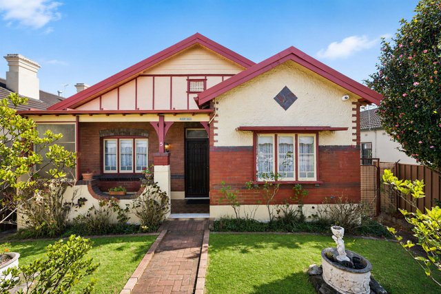 5 Dougan Street, NSW 2131