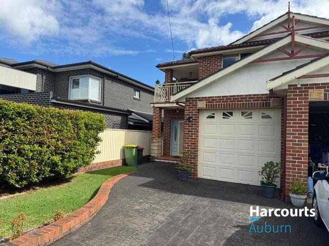 2/69 Roseberry Rd, NSW 2161