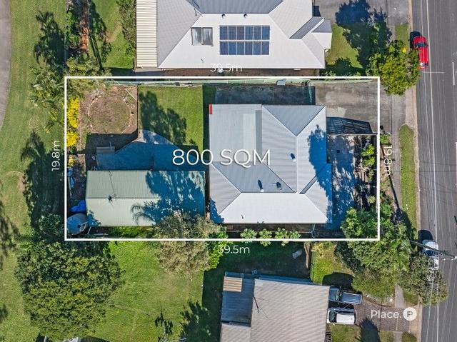 16 Forestglen Crescent, QLD 4118
