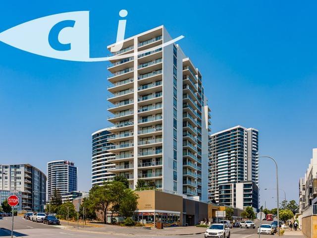 203/43 Shoreline Drive, NSW 2138