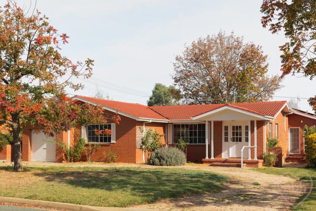 48 Banfield Street, ACT 2602