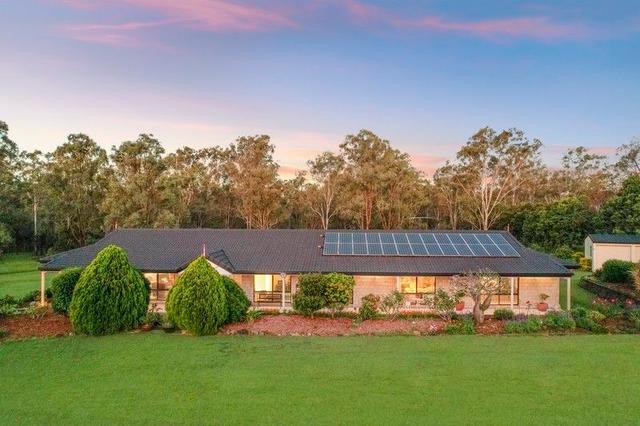 118 Thallon Road, QLD 4341