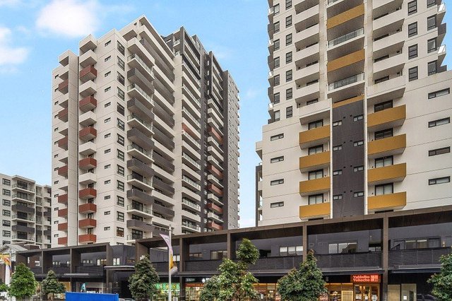 302/43 Belmore Street, NSW 2134