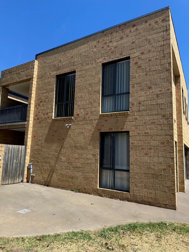 1 Waghorn Street, ACT 2912