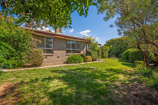 2 Shiers Place, ACT 2614