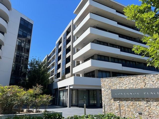 7/44 Macquarie Street, ACT 2600