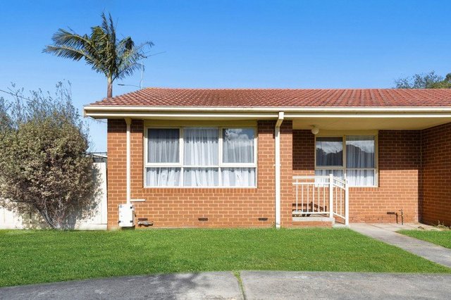 1/20 Wells Road, VIC 3198