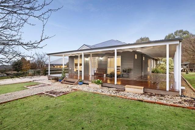 76 Mount William Road, VIC 3435