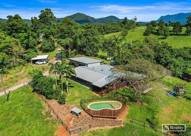 370 Hernon Road, QLD 4860