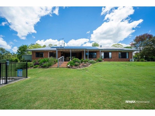 36 Meadow Road, QLD 4552