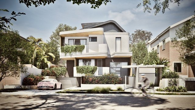 68 Yorktown Parade, NSW 2035