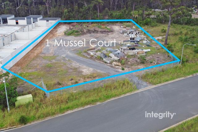 1 Mussel Court, NSW 2540