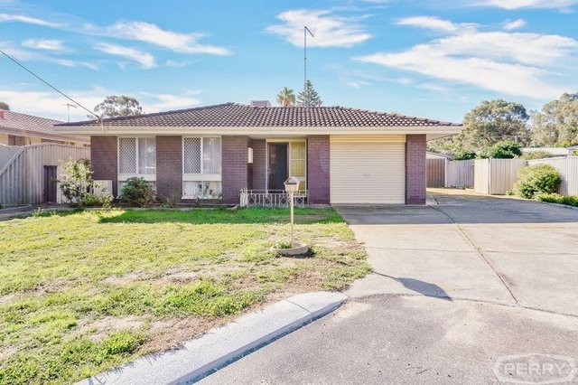 18 Hennessy Place, WA 6210