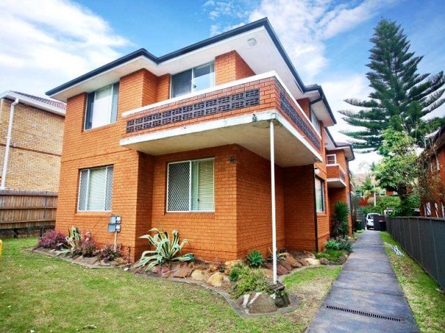 6/98 Duke Street, NSW 2194