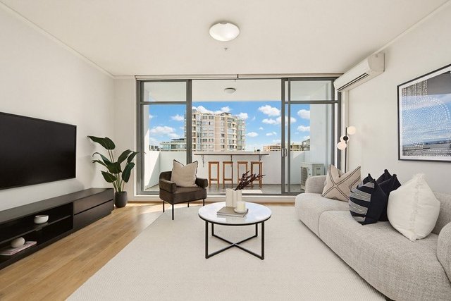 405/140 Maroubra Road, NSW 2035