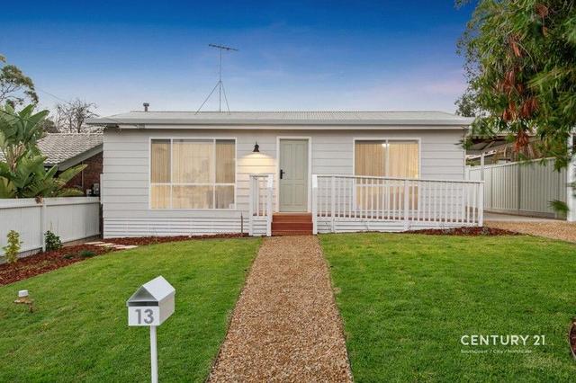 13 Candover Crescent, SA 5163