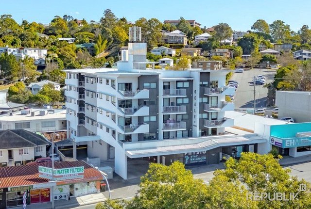34/452 Enoggera Road, QLD 4051
