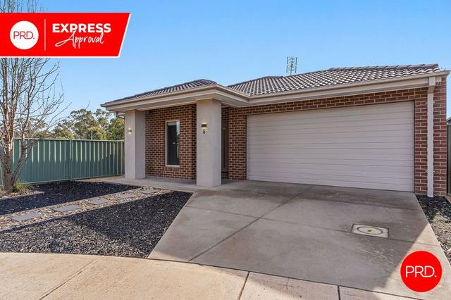 5 Sunrise Court, VIC 3555