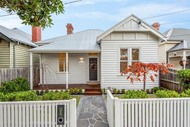 25 Waratah Street, VIC 3218