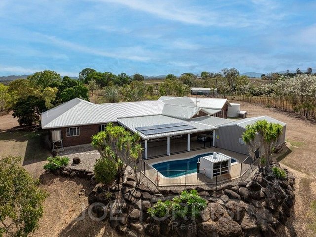 288 Tinaroo Creek Road, QLD 4880