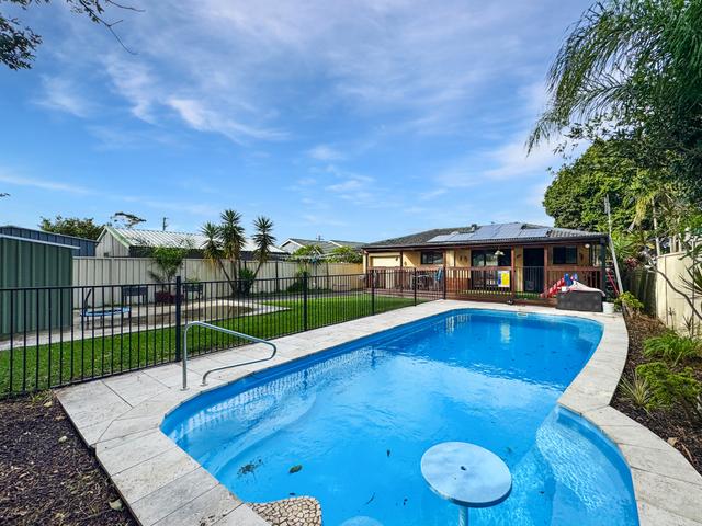 150 Kallaroo Road, NSW 2262