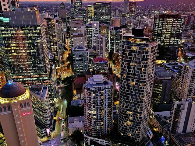 5002/501 Adelaide Street, QLD 4000